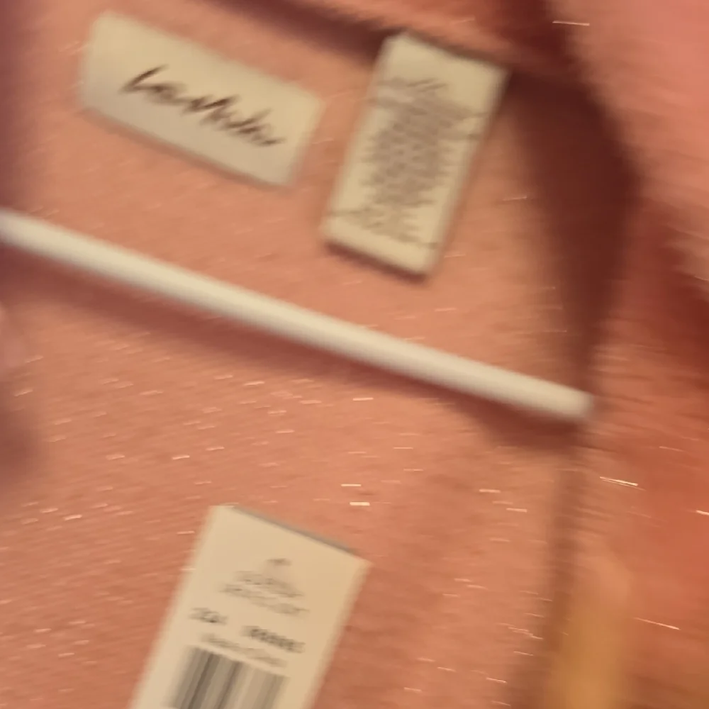 Moda Pink Teddy Jacket - Picture 6 of 9